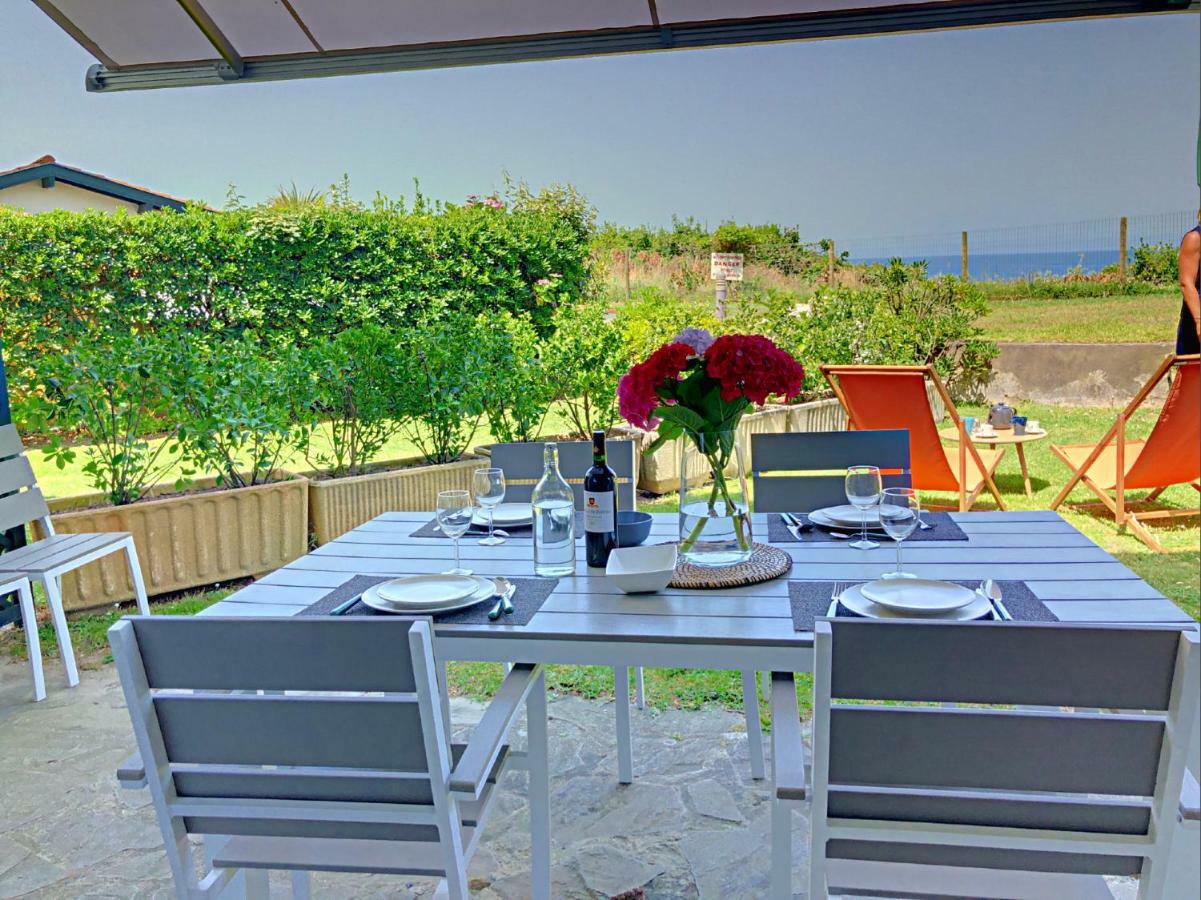 Appartement Les Jardins de la Falaise