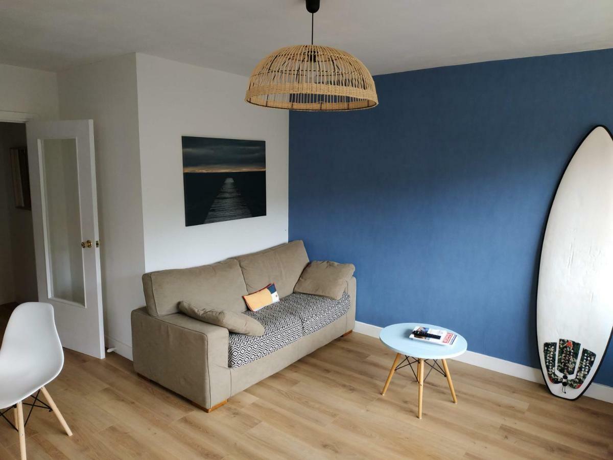 Halles De Apartment