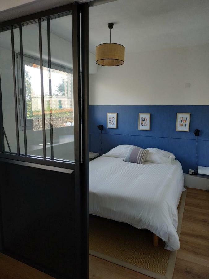 Halles De Apartment Biarritz
