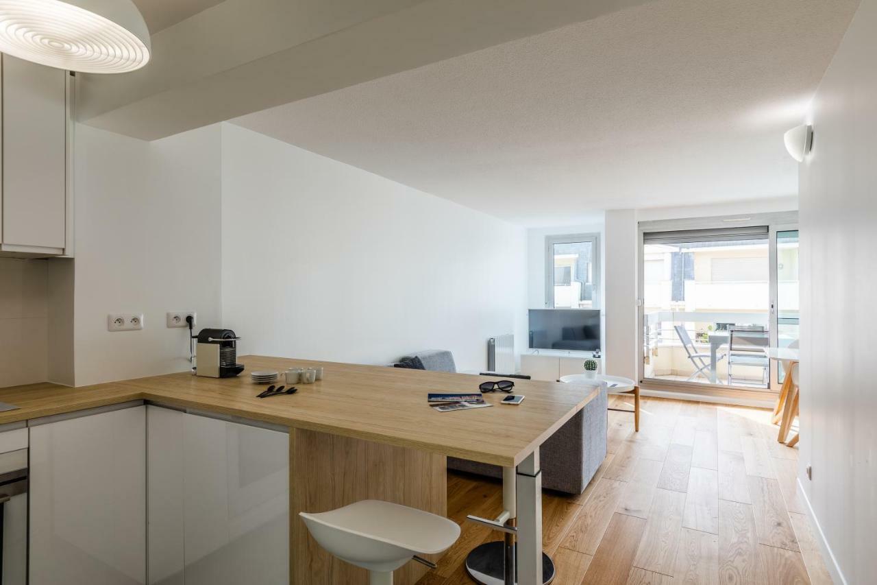 Apartamento Design Coeur De *