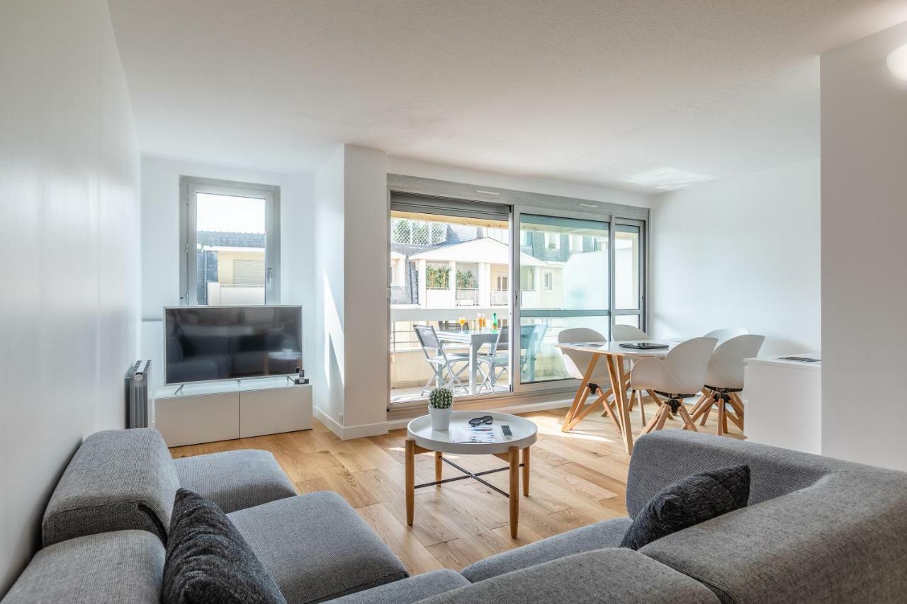 Design Coeur De Apartamento