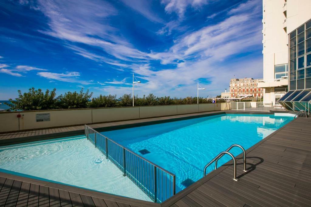 Apartamento Design Coeur De Biarritz