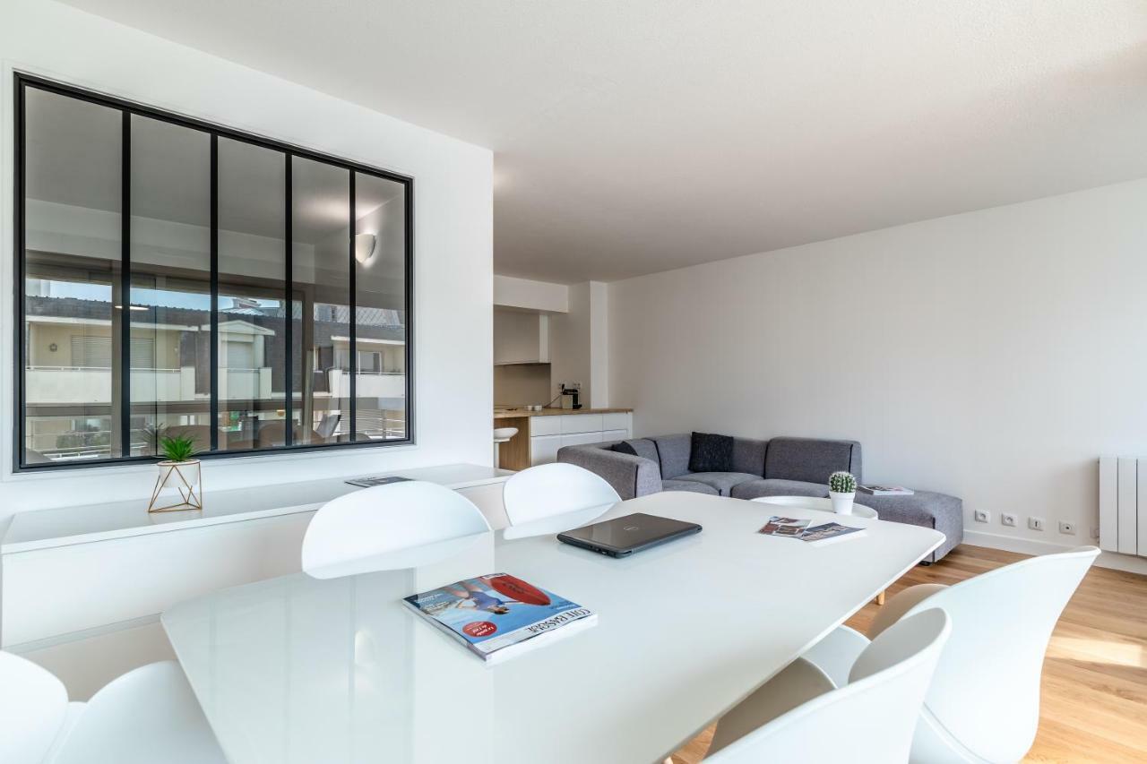 Apartamento Design Coeur De