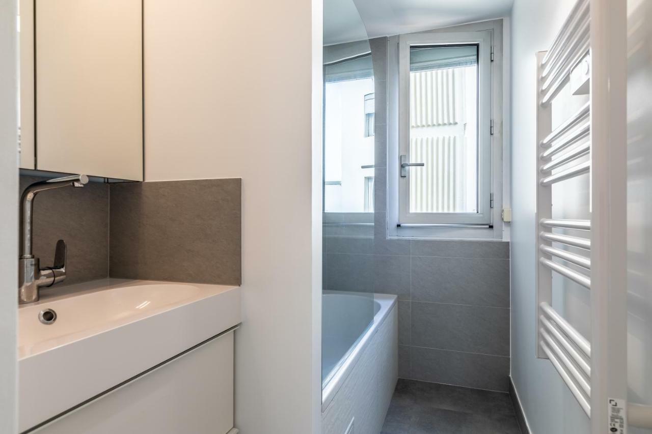 Design Coeur De Apartamento