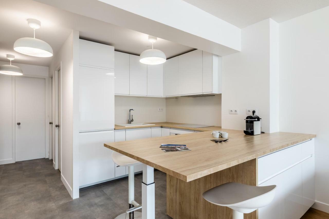 Design Coeur De Apartamento Biarritz