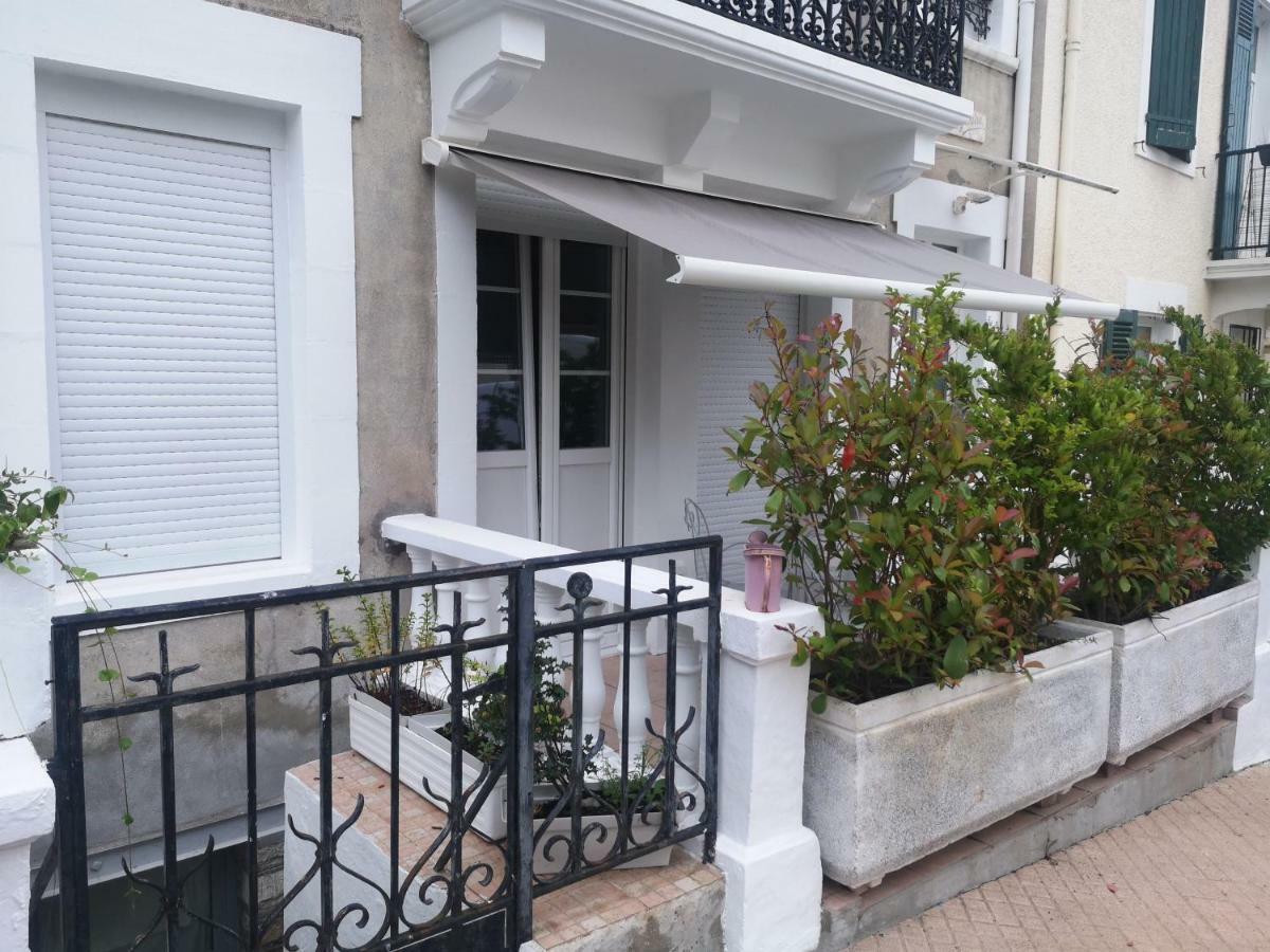 Apartment Chalet Les Marguerites - Centre Biarritz