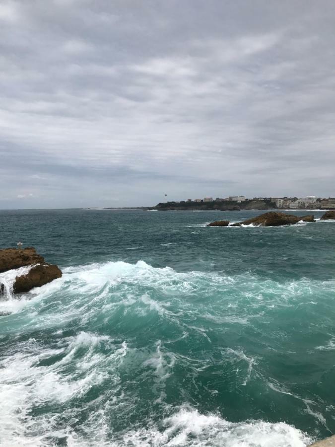 Ambassade De Bourgogne * Biarritz