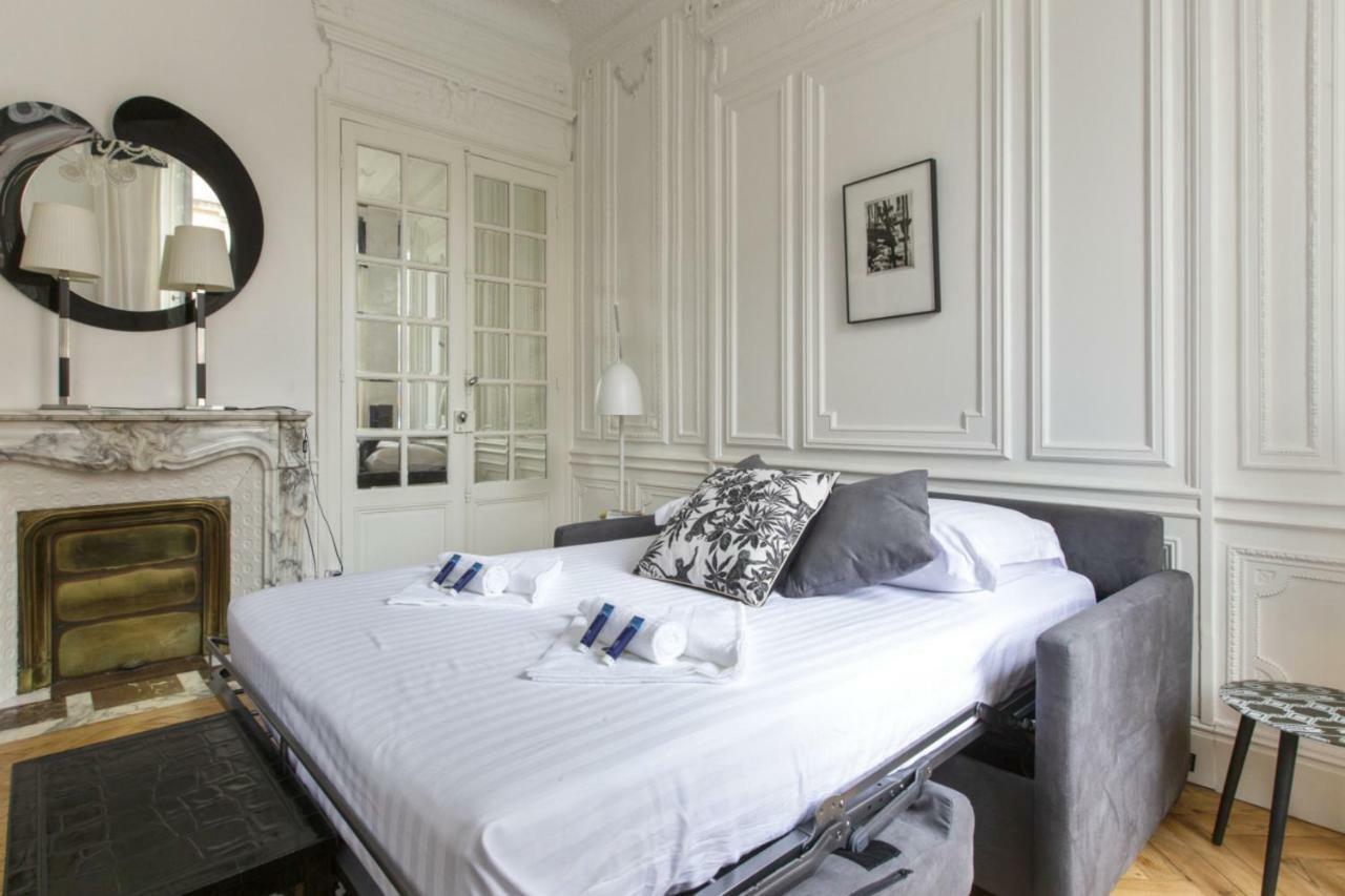 Charming Studio In Typical - - Welkeys Biarritz