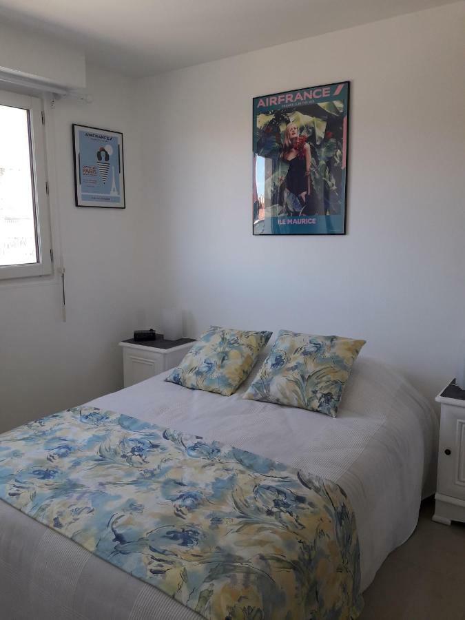 Apartment St Charles Le Colisee Biarritz