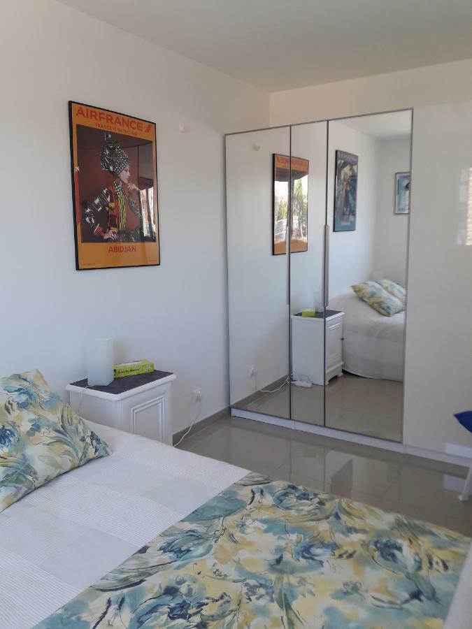 Apartment St Charles Le Colisee