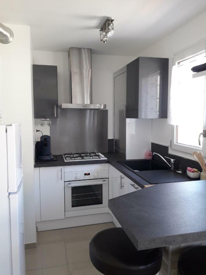 Apartment St Charles Le Colisee
