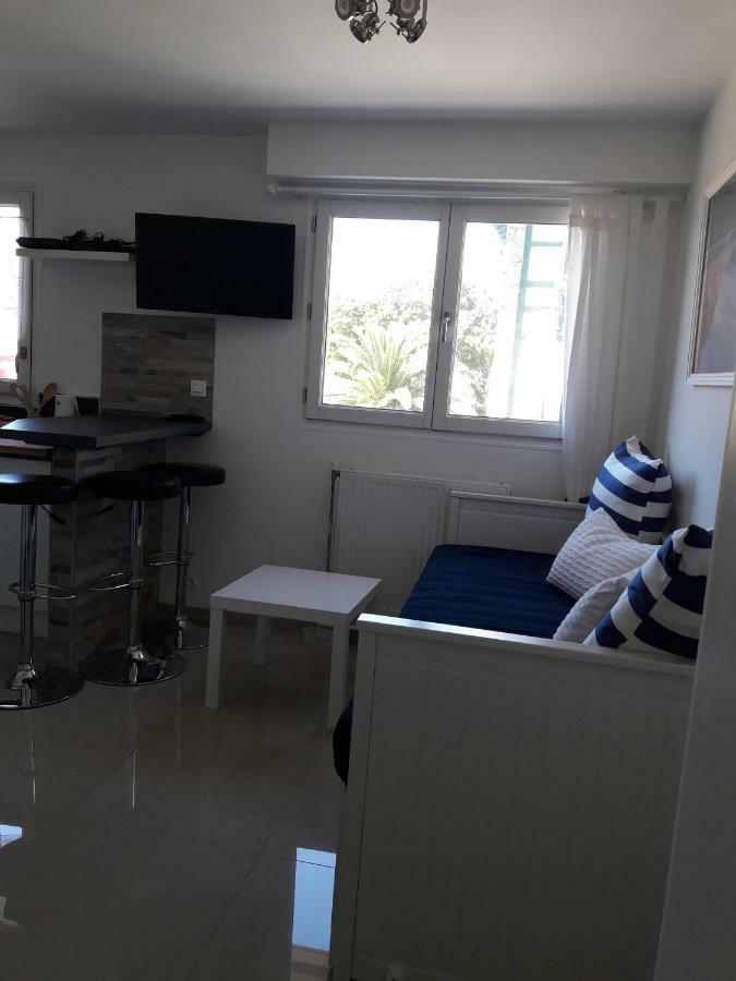 St Charles Le Colisee Apartment *