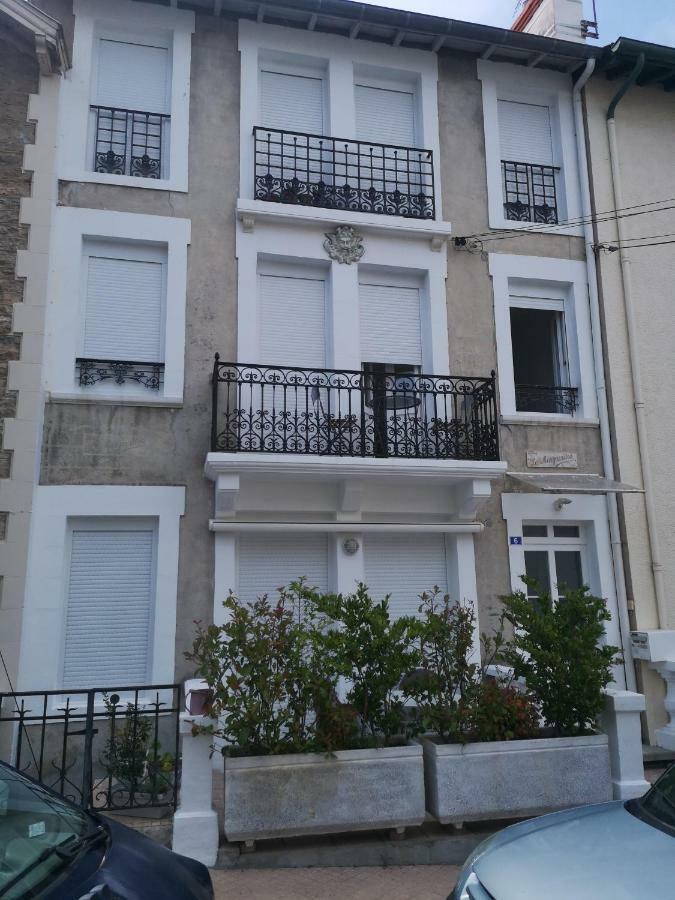 Chalet Les Marguerites - Centre Apartment *