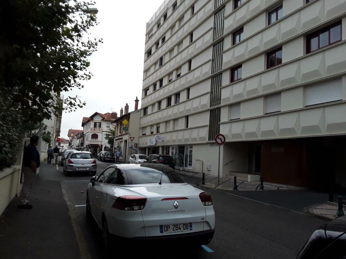 St Charles Le Colisee Apartment *
