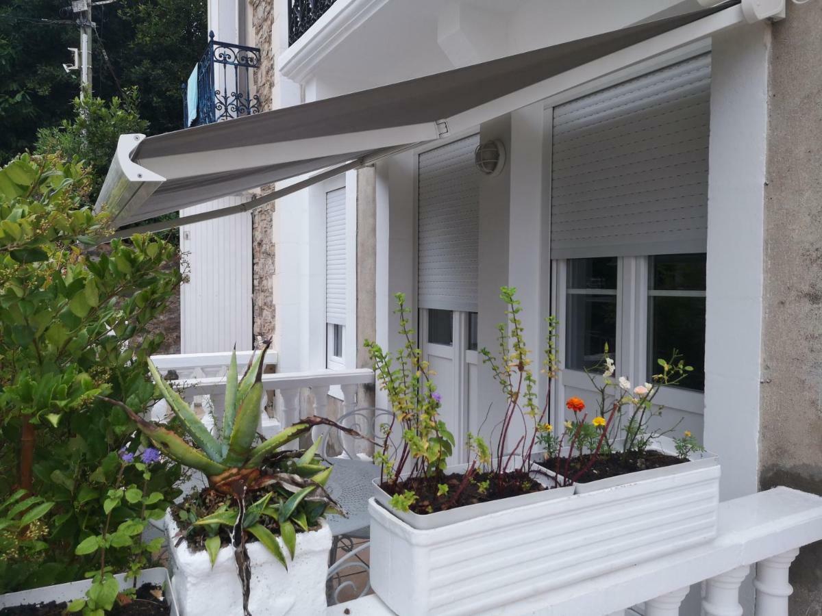 Chalet Les Marguerites - Centre