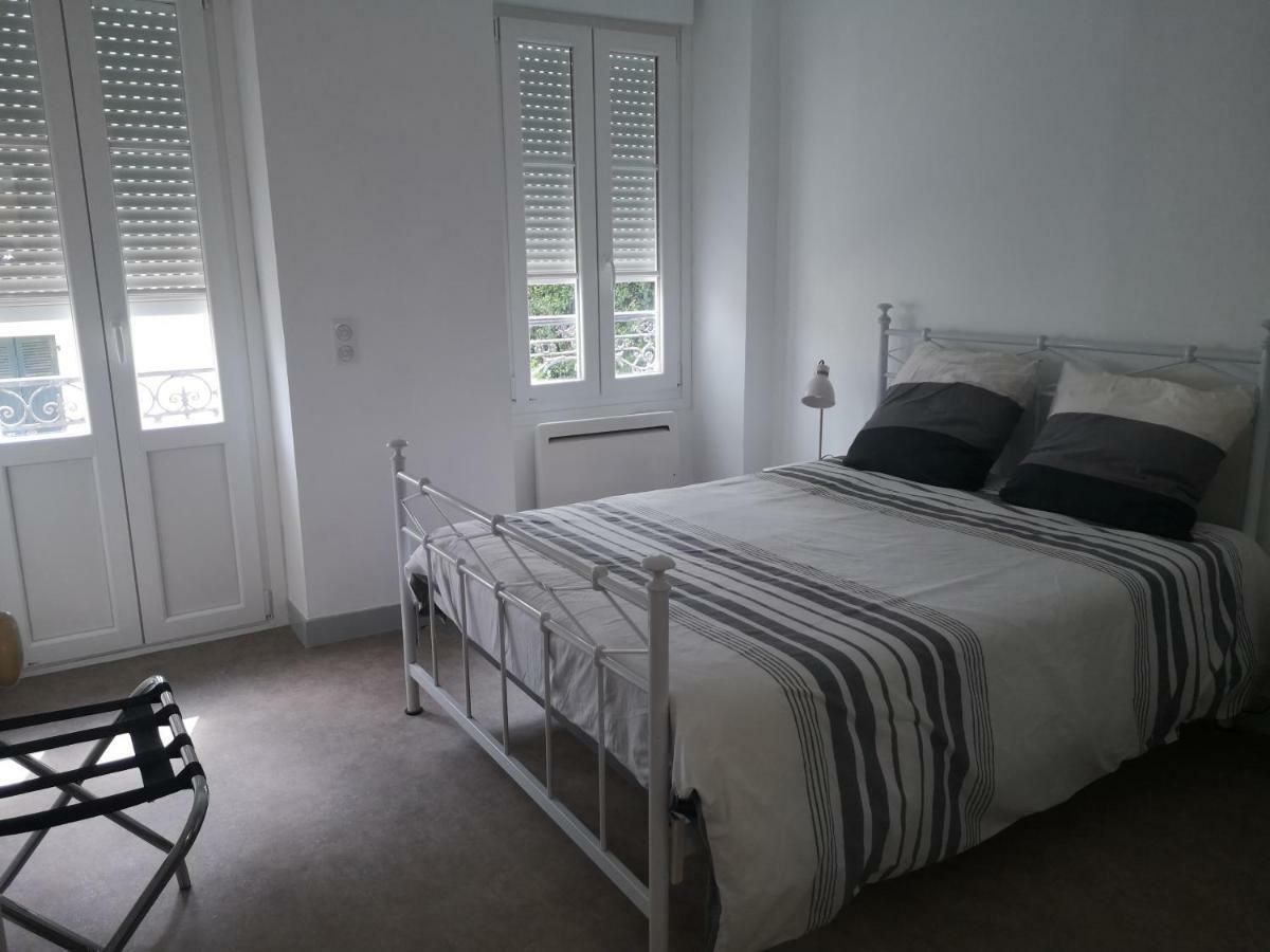 Chalet Les Marguerites - Centre Apartment Biarritz