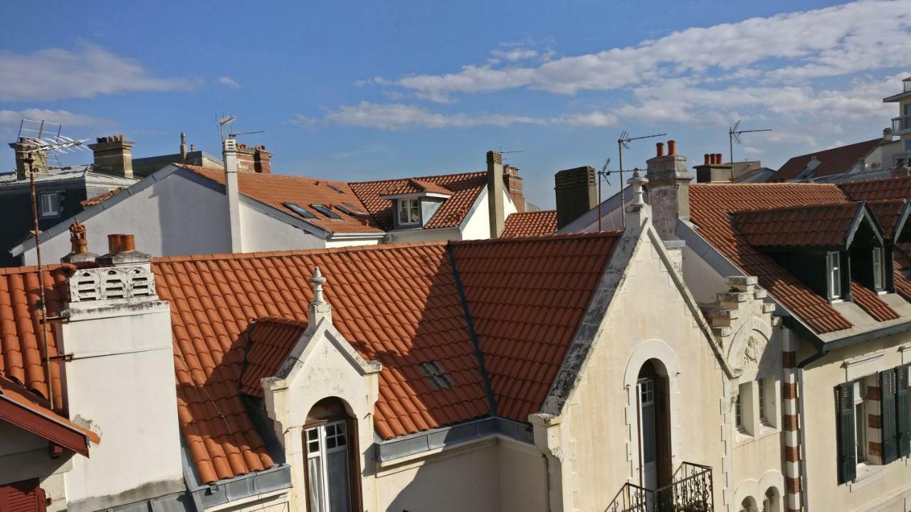 Le Rooftop Des Halles *