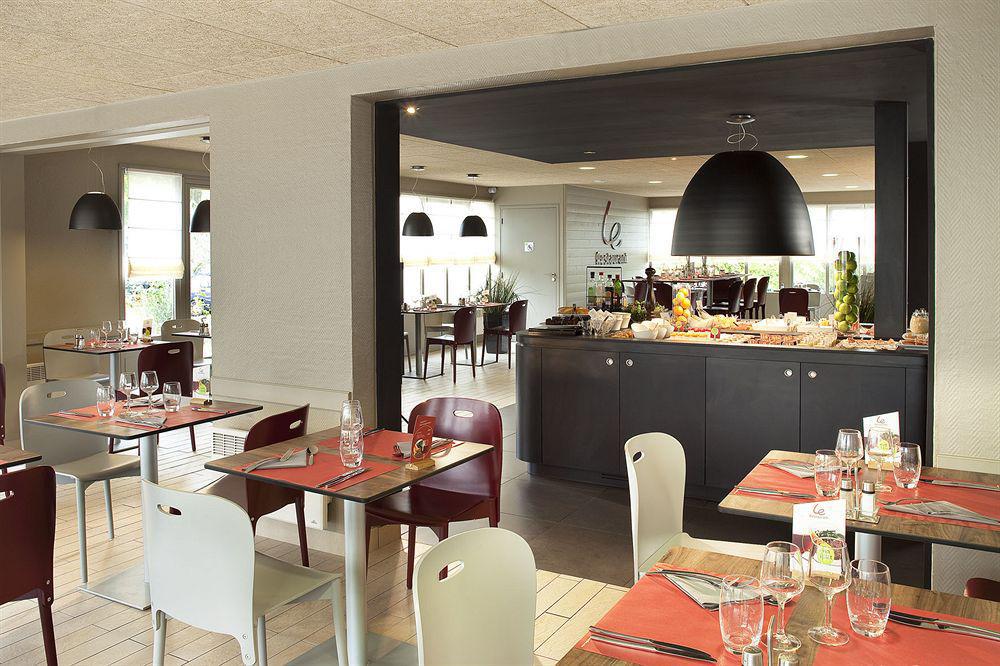 Hotel Campanile Biarritz