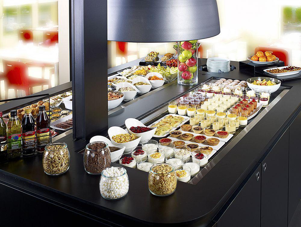 Campanile Hotel Biarritz