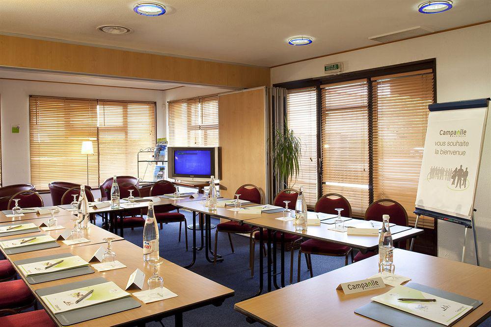 Hotel Campanile Biarritz