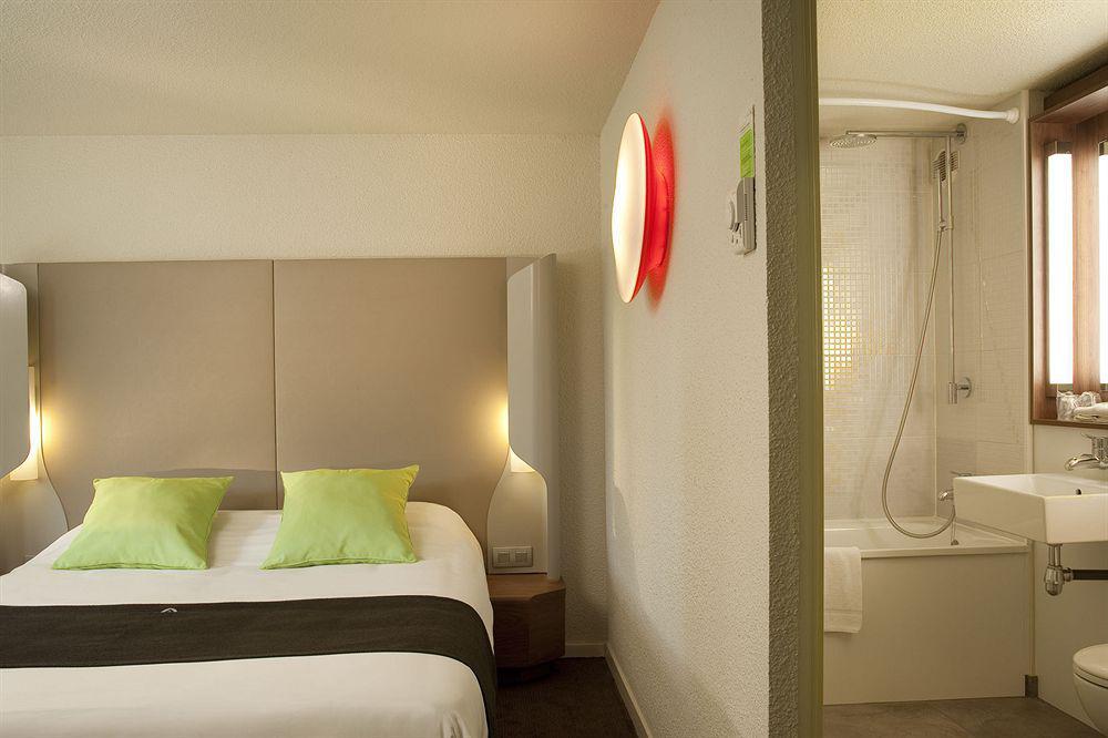 Campanile Hotel Biarritz