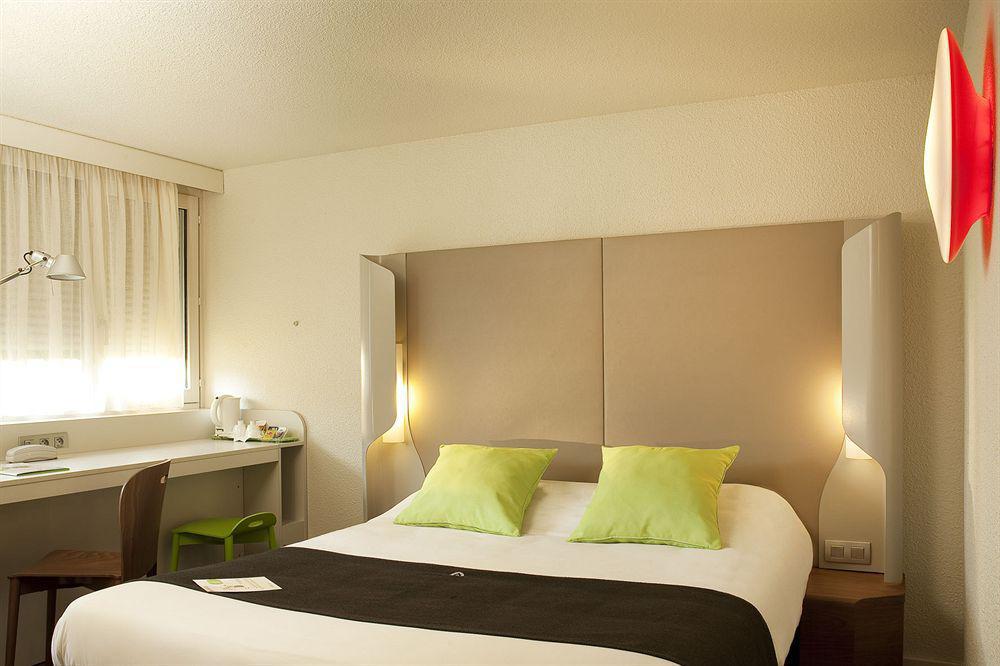 Hotel Campanile 3*