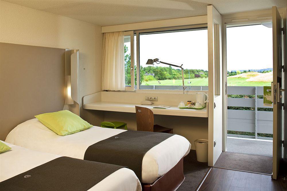 Campanile Hotel Biarritz