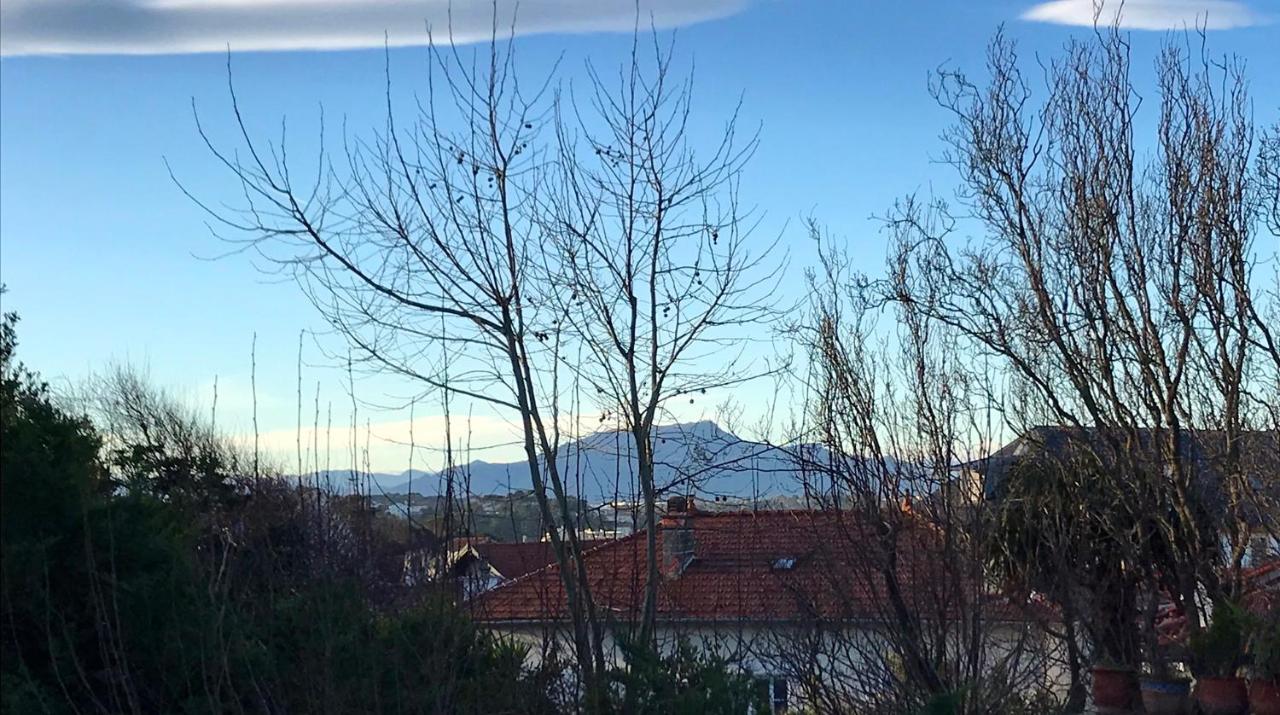 Apartamento Saint-jean
