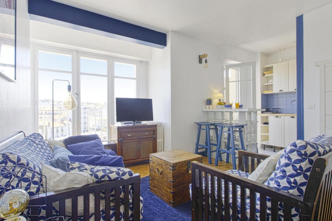 Thalmar - Welkeys Appartement