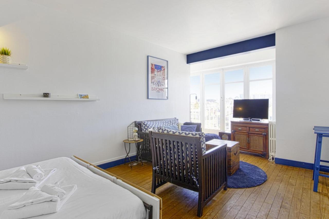 Appartement Thalmar - Welkeys *