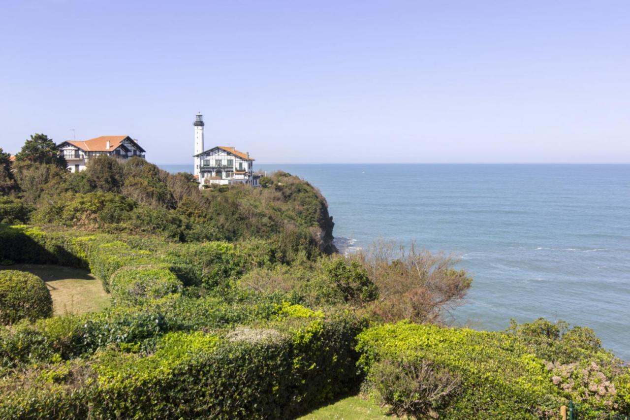 Croskey - Welkeys Apartment Biarritz