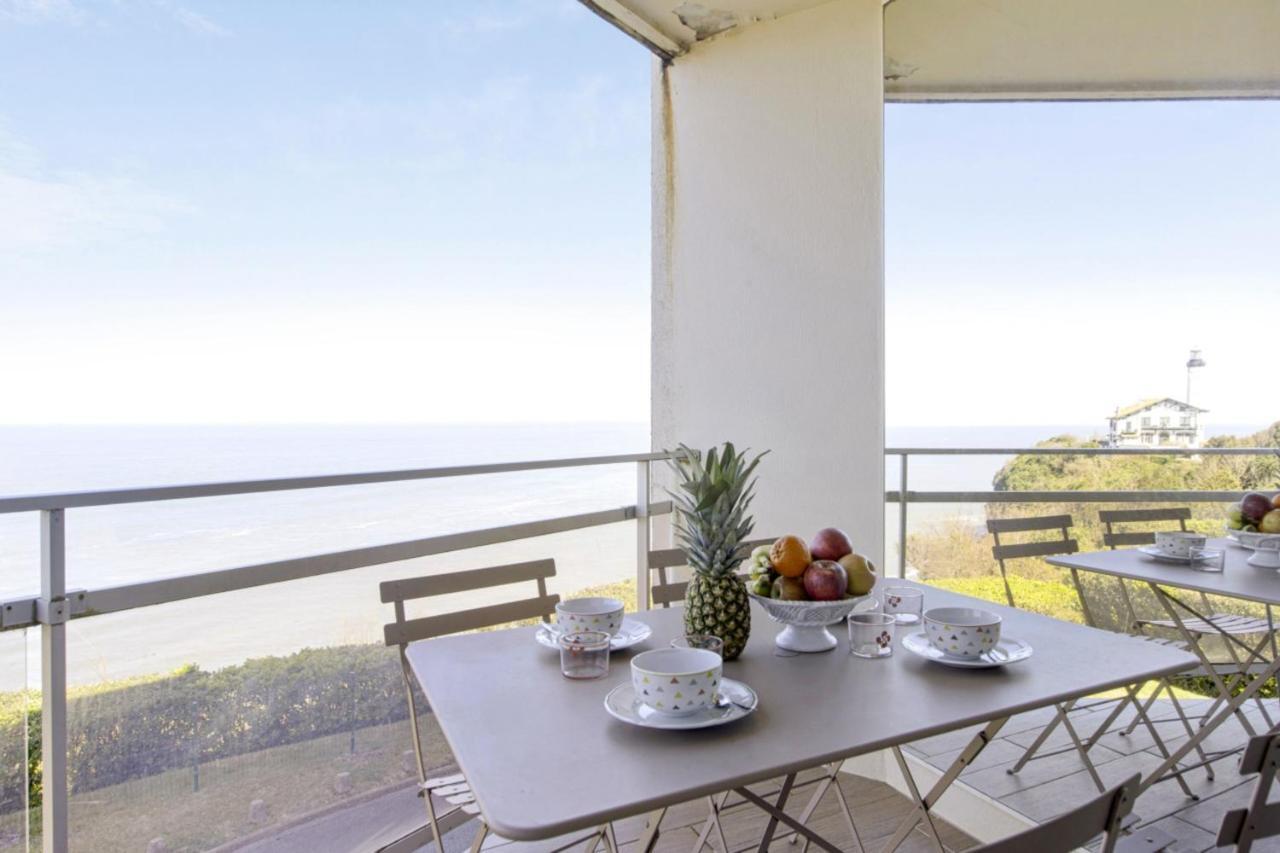 Croskey - Welkeys Apartment Biarritz