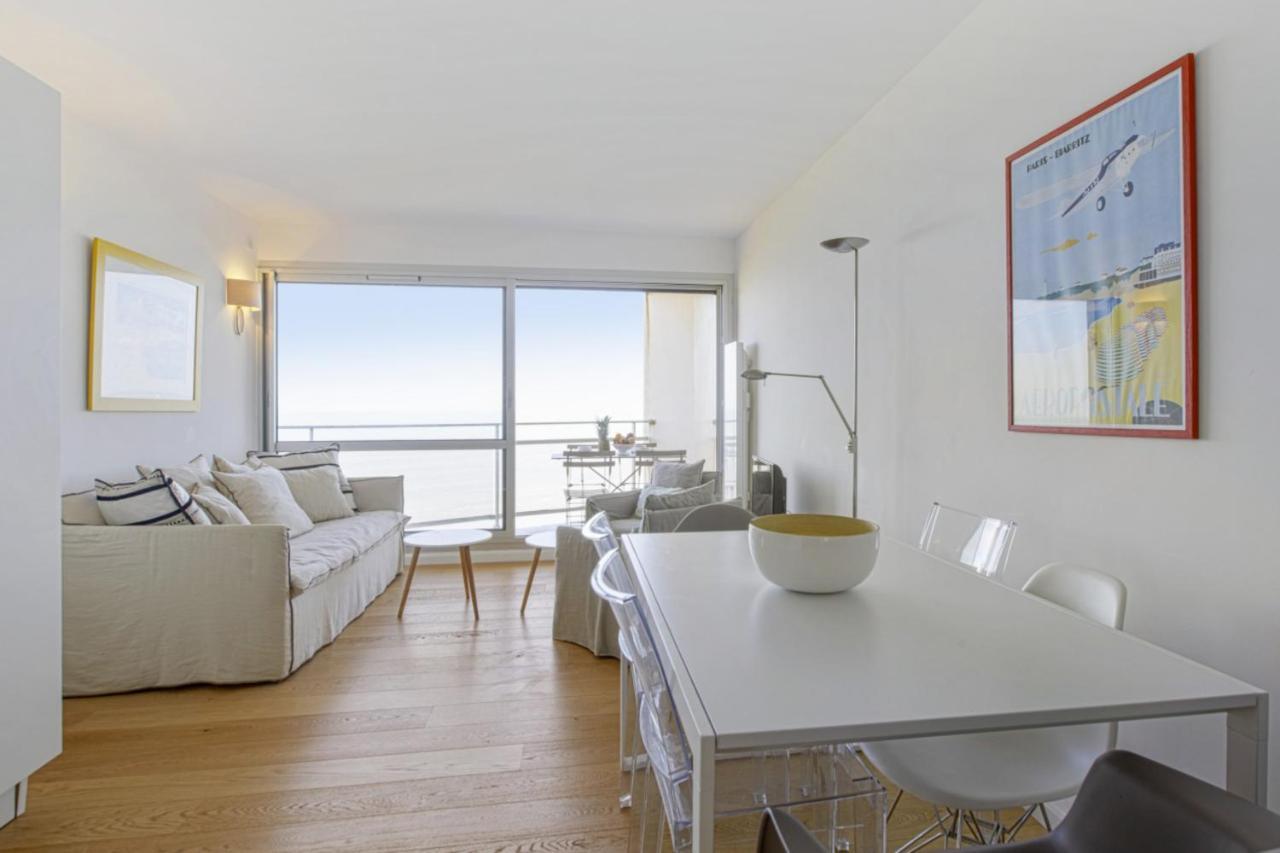 Croskey - Welkeys Apartment Biarritz