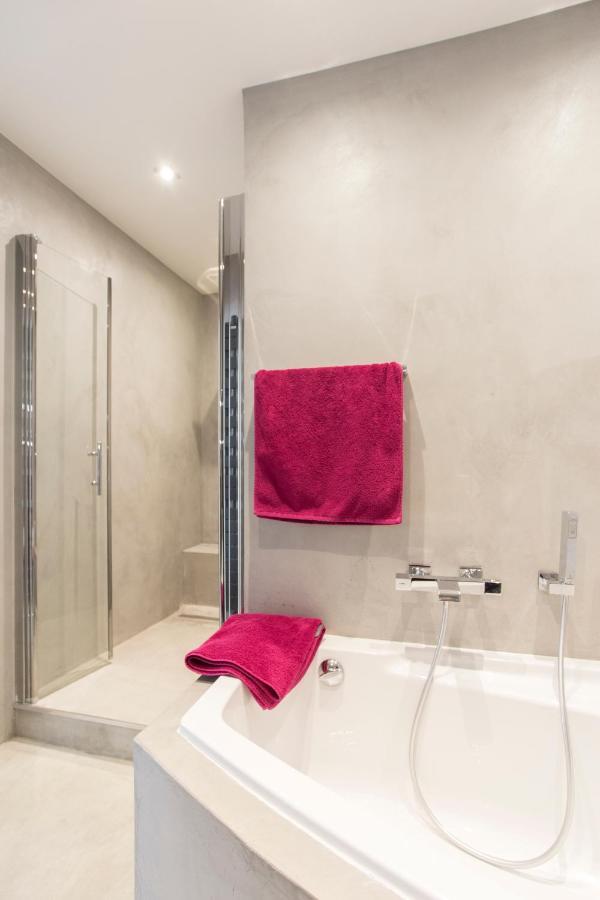 Rivage - Luxueux 1 Ch - Terrasse - Centre Ville - Wifi Apartamento Biarriz