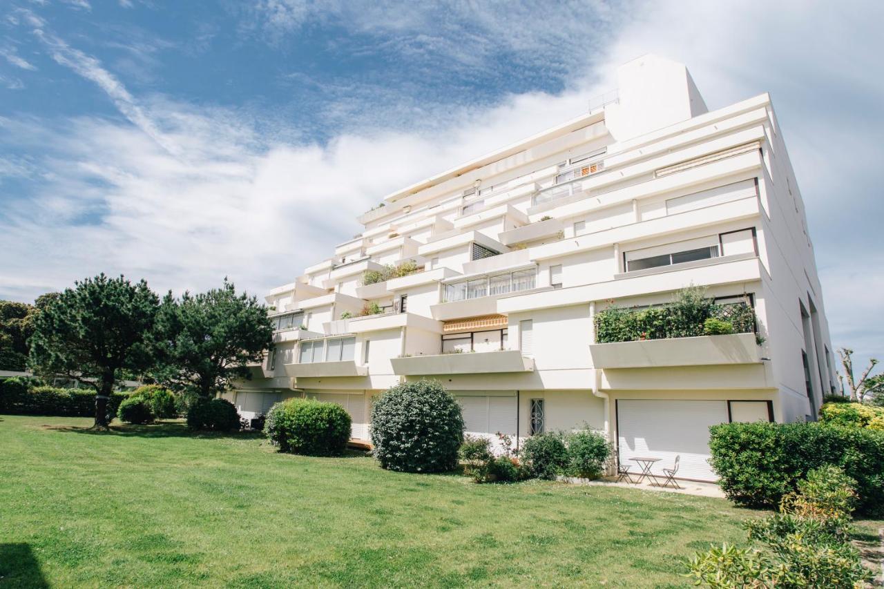 Rivage - Luxueux 1 Ch - Terrasse - Centre Ville - Wifi Apartamento *