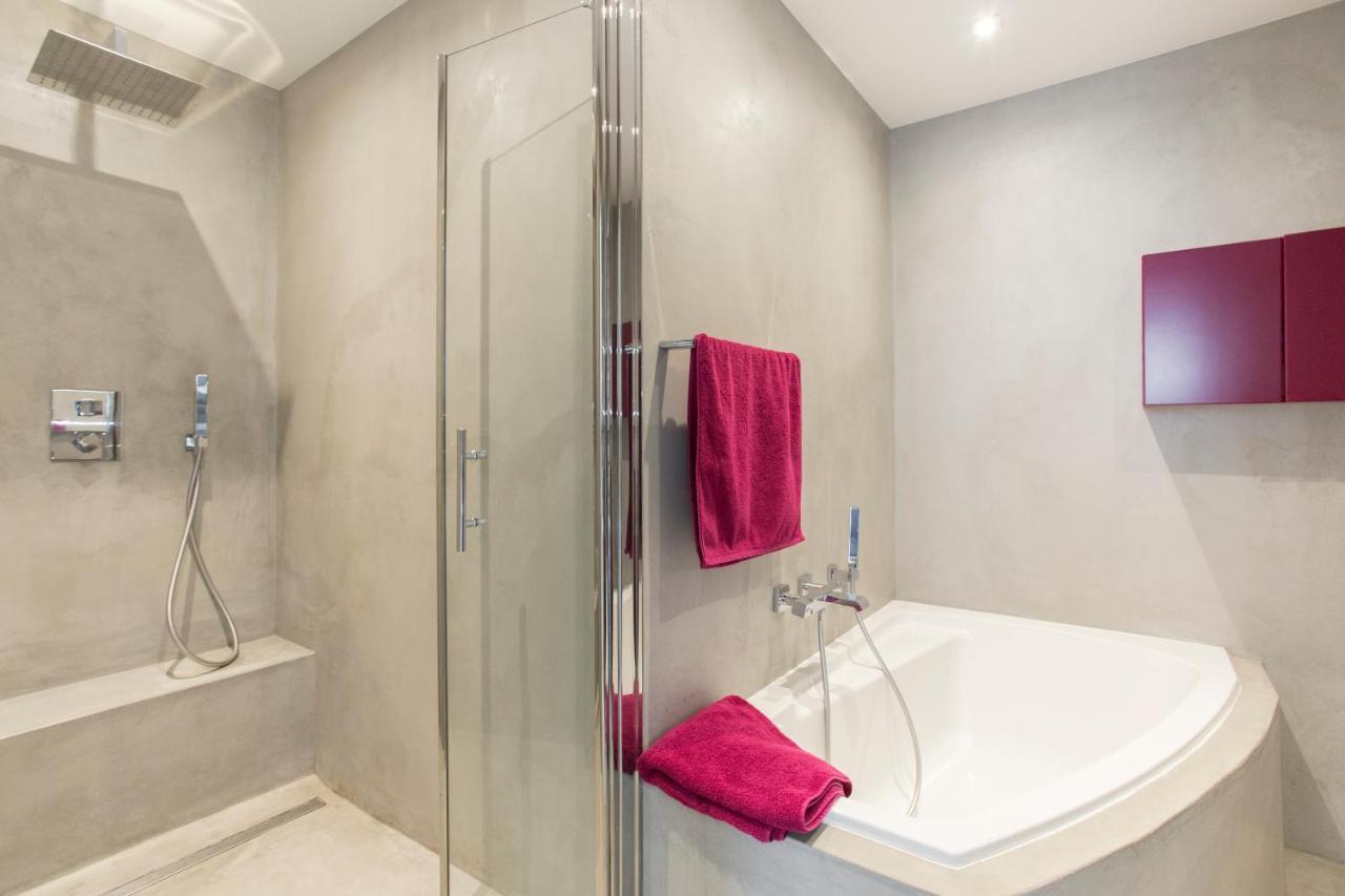 Rivage - Luxueux 1 Ch - Terrasse - Centre Ville - Wifi