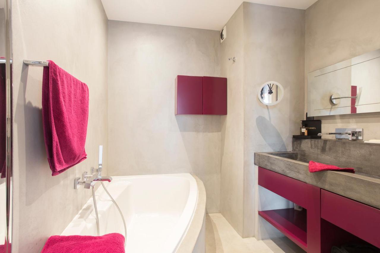 Rivage - Luxueux 1 Ch - Terrasse - Centre Ville - Wifi Biarriz