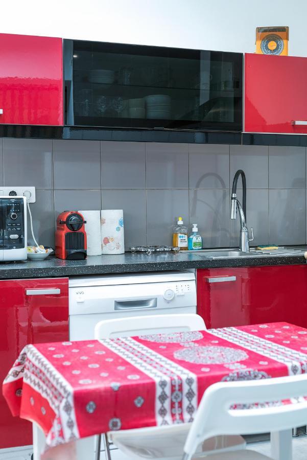 Appartement Pays Basque - Maison Lucie