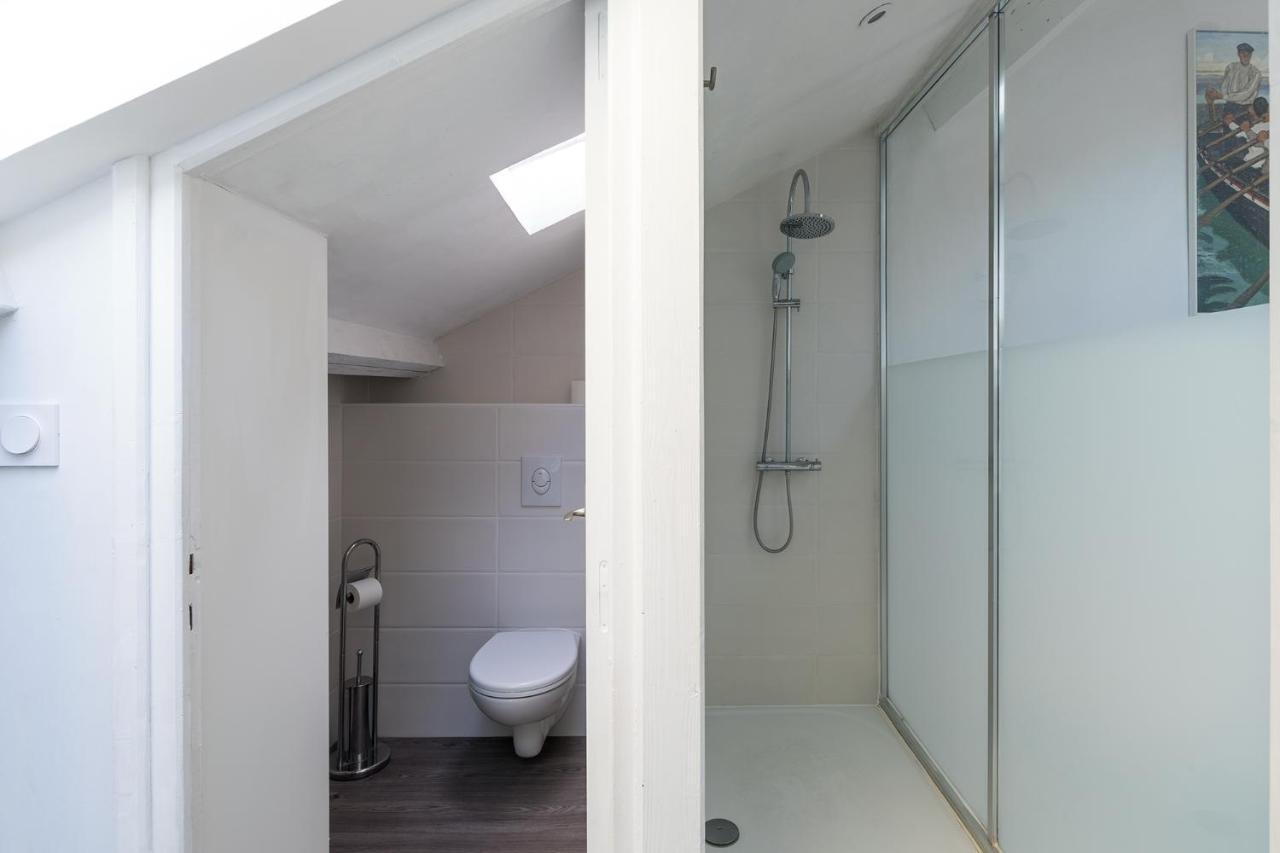Pays Basque - Maison Lucie Appartement *
