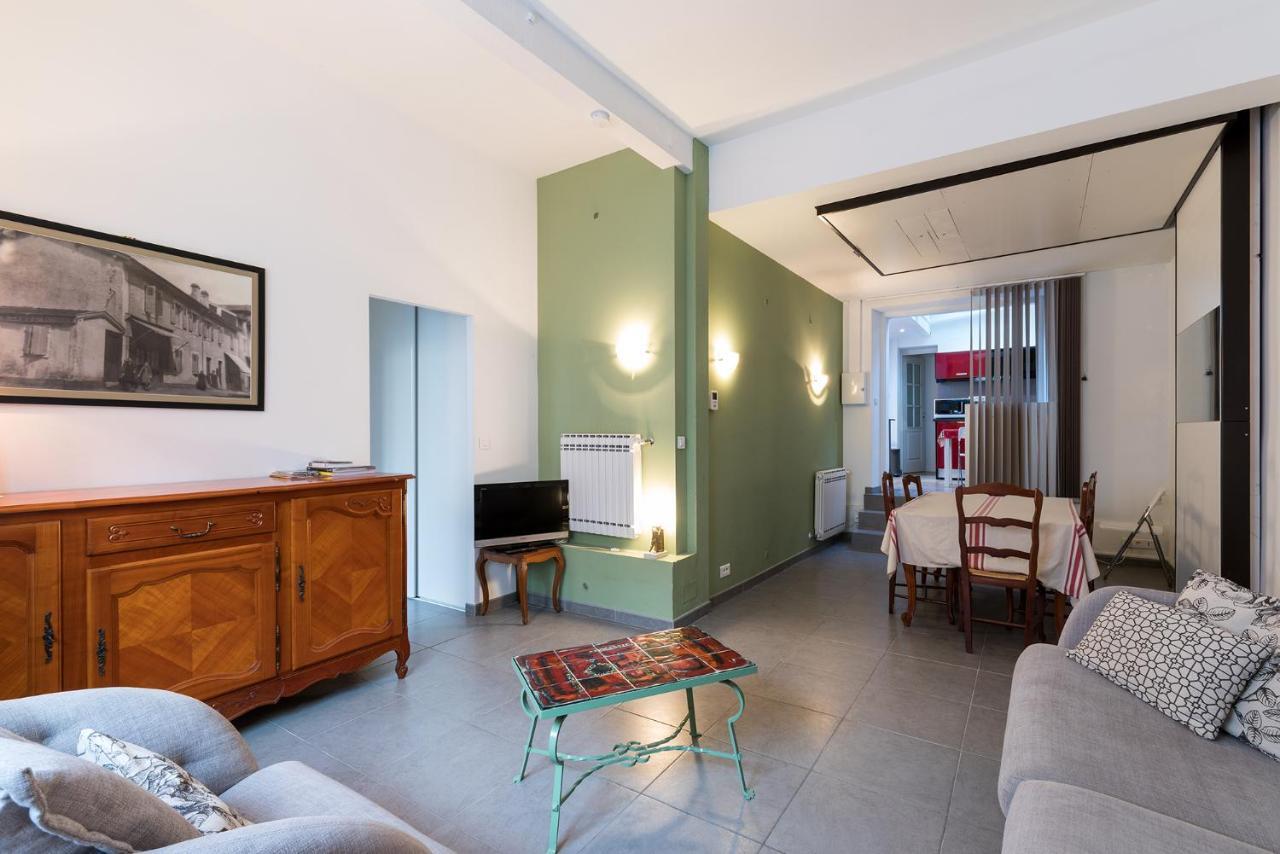 Appartement Pays Basque - Maison Lucie Biarritz