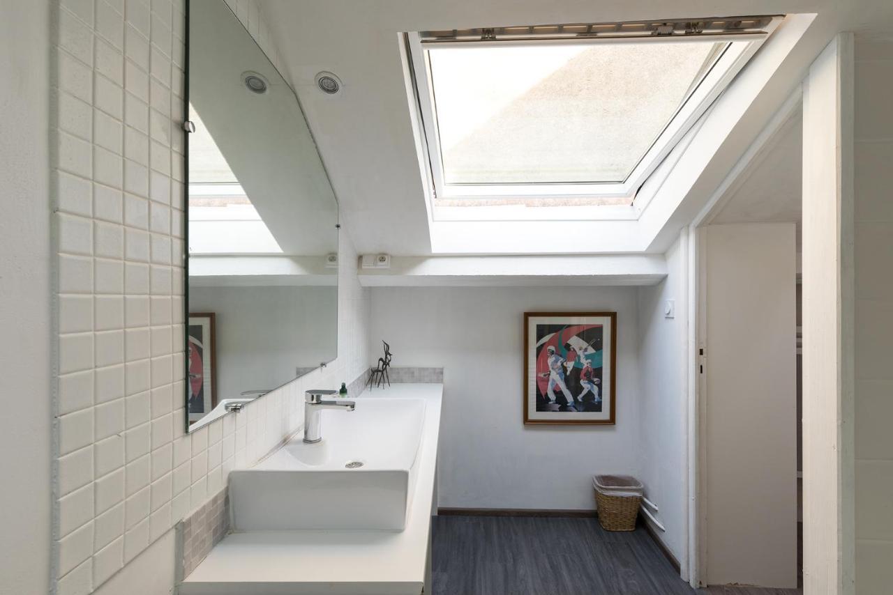Apartamento Pays Basque - Maison Lucie