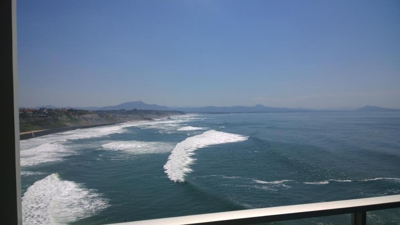 Agtbab Apartment Biarritz