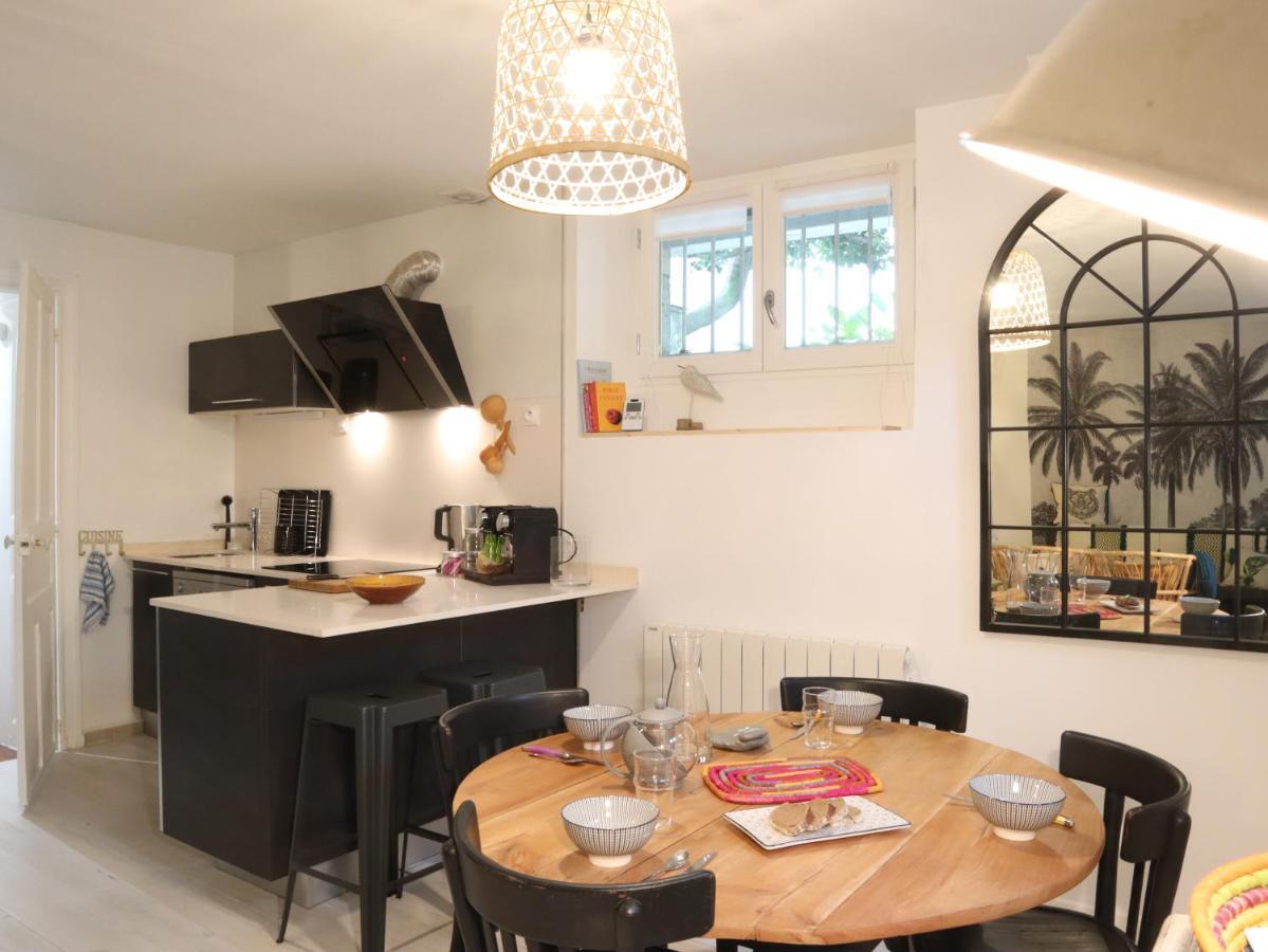 Cosy 4 Pers A 200 M Et Commerce La Cabane64 Biarritz
