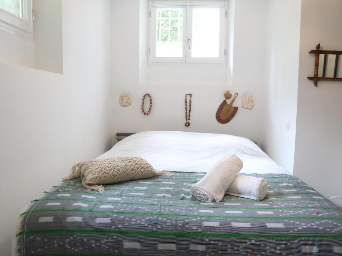 Cosy 4 Pers A 200 M Et Commerce La Cabane64 * Biarritz