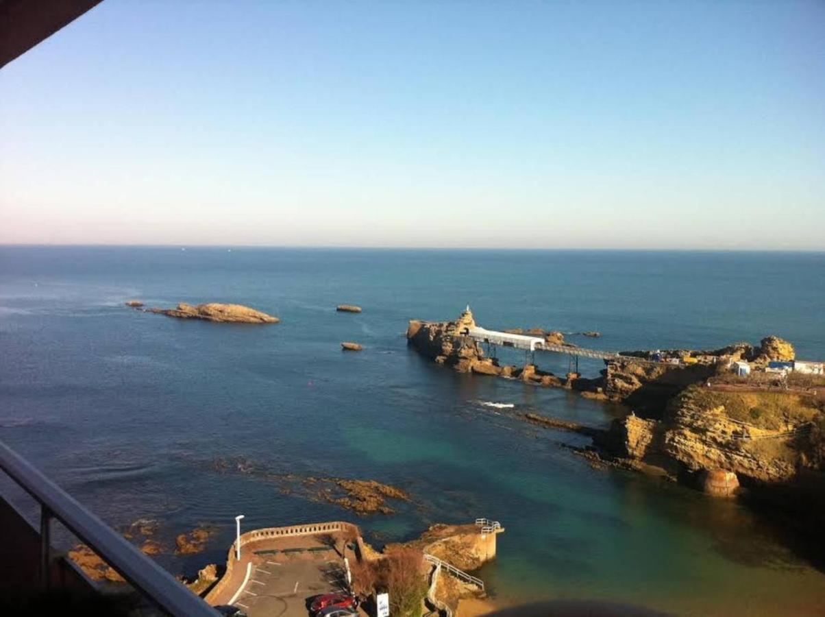 Agtbab Biarritz