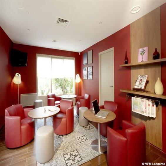 Campanile Hotel