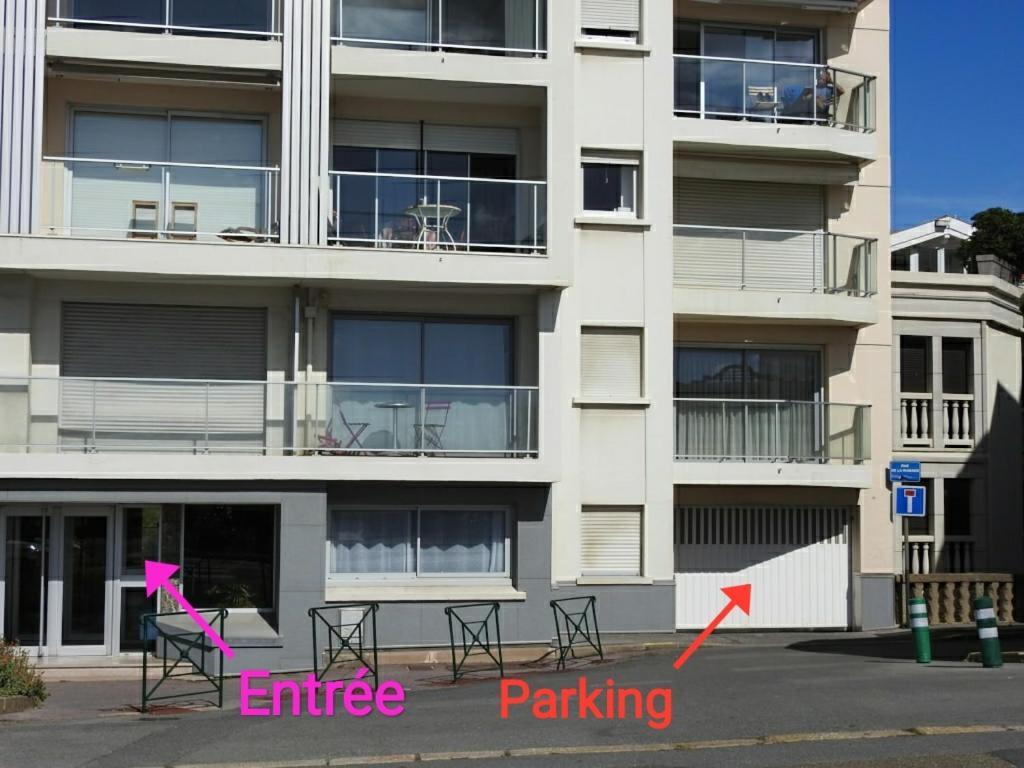 Agtbab Apartment *