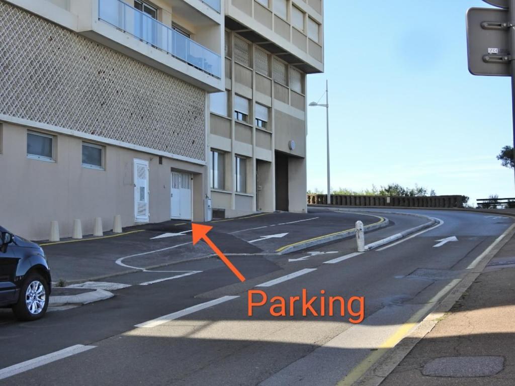 Apartment Agtbab Biarritz