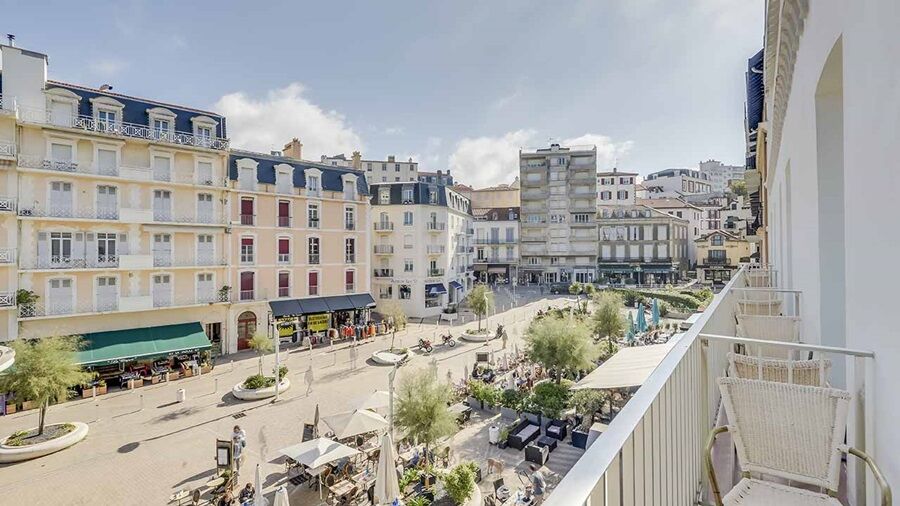 Hotel De L'ocean