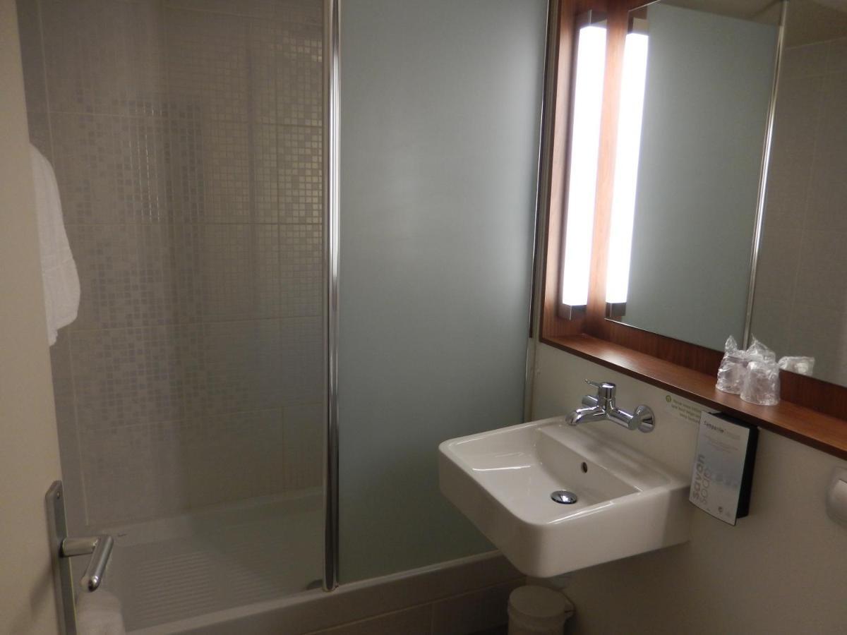Campanile Hotel 3*